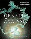 Genetic Analysis: An Integrated Approach (2nd Edition)