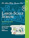 Large-Scale Scrum: More with LeSS (Addison-Wesley Signature Series (Cohn))