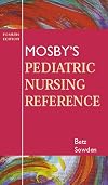 Mosby's Pediatric Nursing Reference