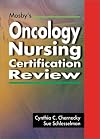 Mosby's Oncology Nursing Certification Review