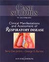 Case Studies to Accompany Clinical Manifestations and Assessment of Respiratory Disease