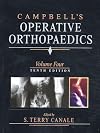Campbell's operative orthopaedics