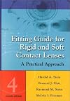 Fitting guide for rigid and soft contact lenses : a practical approach