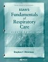 Study Guide to Accompany Egan's Fundamentals of Respiratory Care