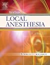 Handbook of Local Anesthesia
