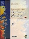 Principles and Practice of Psychiatric Nursing