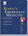 Rosen's Emergency Medicine