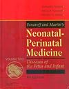 Fanaroff and Martin's neonatal-perinatal medicine : diseases of the fetus and infant
