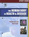 Study Guide for The Human Body in Health & Disease