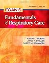 Egan's fundamentals of respiratory care