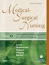 Medical-Surgical Nursing: Assessment and Management of Clinical Problems