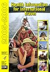 Health Information for International Travel 2005-2006: CDC Yellow Book