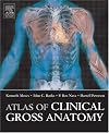 Atlas of Clinical Gross Anatomy
