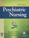 Psychiatric Nursing