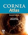 Cornea Atlas, 2e