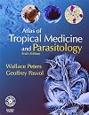 Atlas of Tropical Medicine and Parasitology: Text with CD-ROM