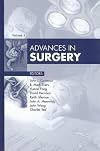 Advances in surgery