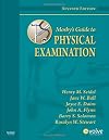 Mosby's Guide to Physical Examination