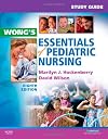 Study Guide for Wong's Essentials of Pediatric Nursing
