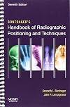 Bontrager's Handbook of Radiographic Positioning and Techniques