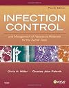 Infection Control and Management of Hazardous Materials for the Dental Team