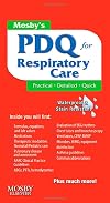 Mosby's PDQ for Respiratory Care