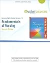 Nursing Skills Online Version 2.0 for Fundamentals of Nursing (User Guide, Access Code and Textbook Package), 8e