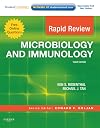 Rapid Review Microbiology and Immunology