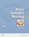 Basic Geriatric Nursing 5Ed (Pb 2012)