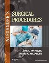 Alexander's Surgical Procedures