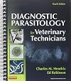 Diagnostic Parasitology for Veterinary Technicians, 4e
