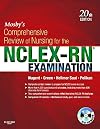 Mosby's Comprehensive Review of Nursing for the NCLEX-RN® Examination, 20e (Mosby's Comprehensive Review of Nursing for Nclex-Rn)