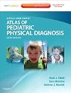 Zitelli and Davis' atlas of pediatric physical diagnosis