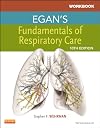 Workbook for Egan's Fundamentals of Respiratory Care, 10e (Pacific-Basin Capital Markets Research)