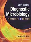 Bailey & Scott's Diagnostic Microbiology, 13e