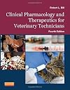 Clinical Pharmacology and Therapeutics for Veterinary Technicians