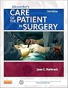 Alexander's Care of the Patient in Surgery