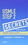 USMLE Step 2 Secrets, 4th Edition