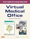Virtual Medical Office for Health Insurance Today (User Guide and Access Code): A Practical Approach, 5e
