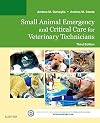 Small Animal Emergency and Critical Care for Veterinary Technicians