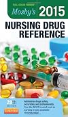 Mosby's 2015 Nursing Drug Reference, 28th Edition