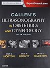 Callen's Ultrasonography in Obstetrics and Gynecology
