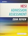 Admission Assessment Exam Review