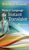 Medical Language Instant Translator