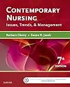 Contemporary Nursing: Issues, Trends, & Management