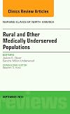 Rural and other medically underserved populations
