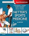 Netter's Sports Medicine (Netter Clinical Science)