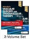 Rutherford's Vascular Surgery and Endovascular Therapy, 2-Volume Set