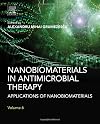 Nanobiomaterials in Antimicrobial Therapy: Applications of Nanobiomaterials