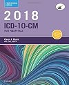 2018 ICD-10-CM Hospital Professional Edition, 1e (Icd-10-Cm Professional for Hospitals)